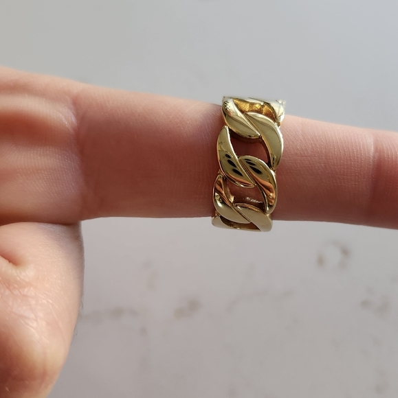 Michael Kors Ring - Picture 3 of 4